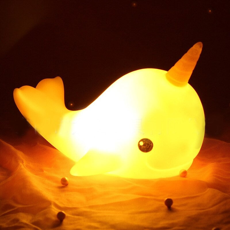 Animals Night Light