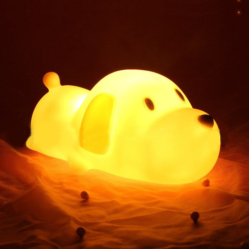 Animals Night Light