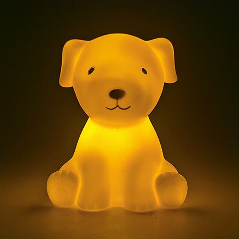 Animals Night Light
