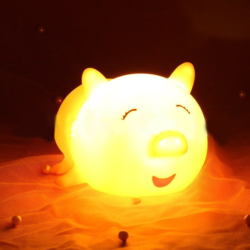 Animals Night Light