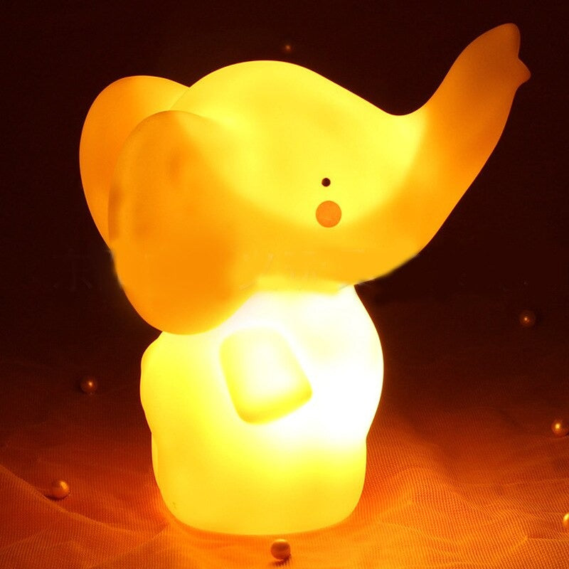 Animals Night Light