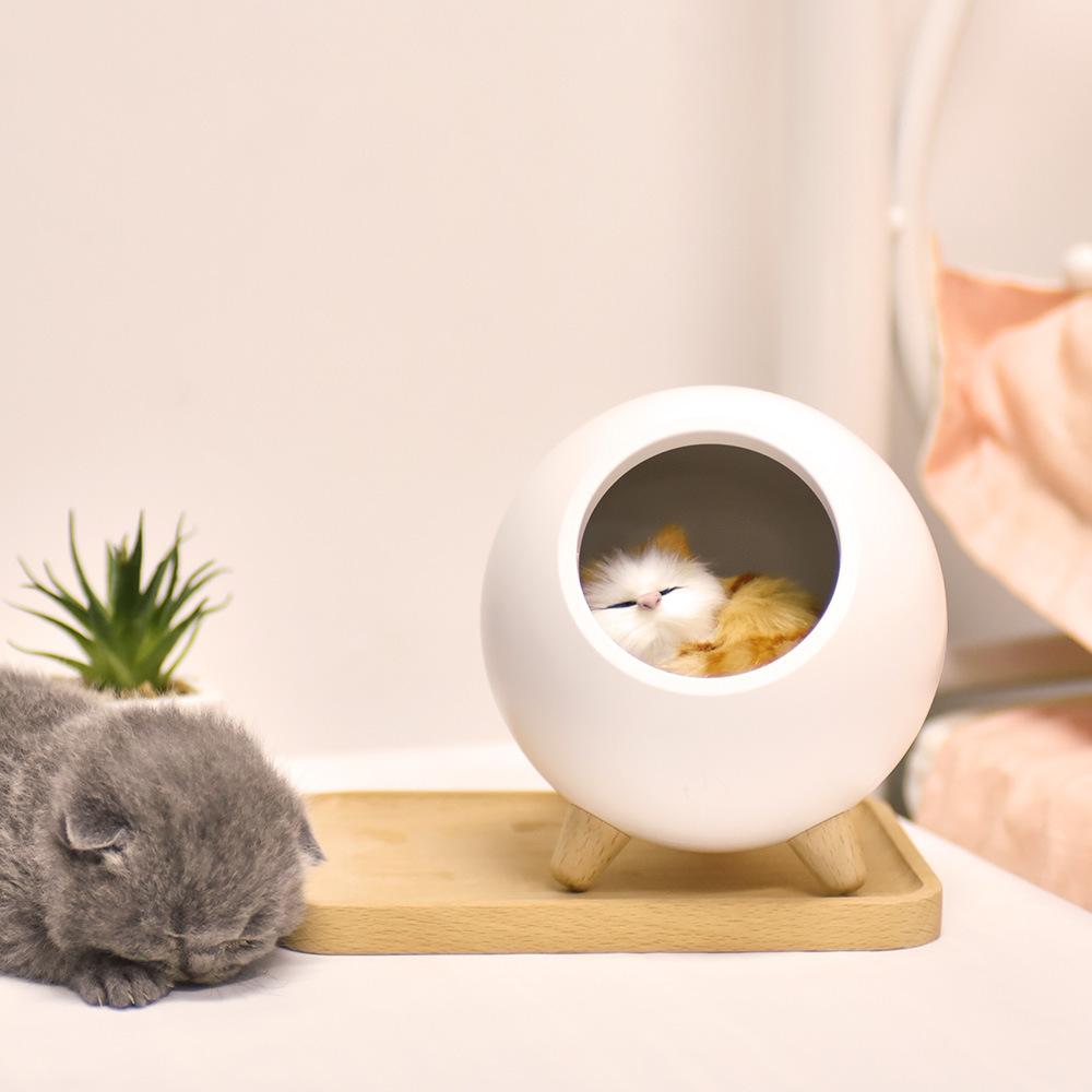 Cat Night Light