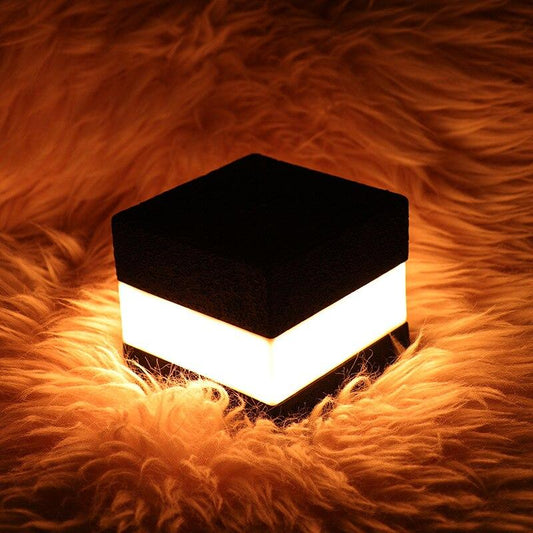 LED Night Light Lamp