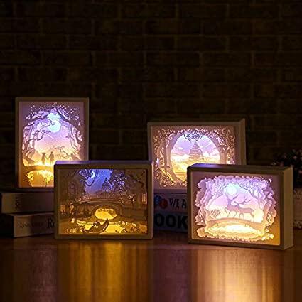 Adult NightLight Picture