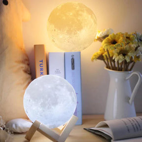 Moon Night Light