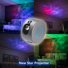 Ambient Projector Night Light