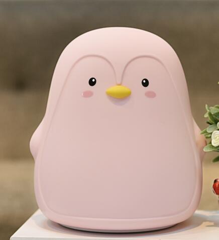 Penguin Night Light