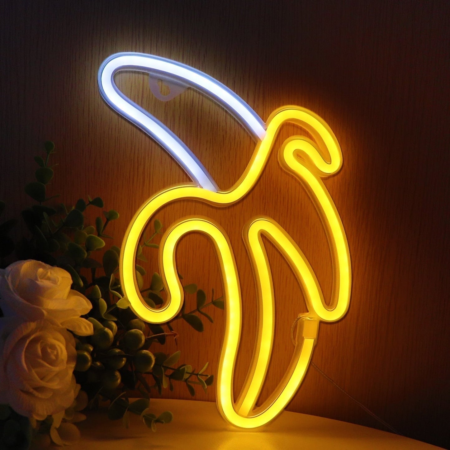 Banana Neon