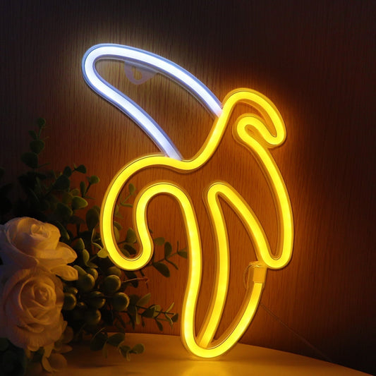 Banana Neon