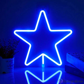 Star Neon