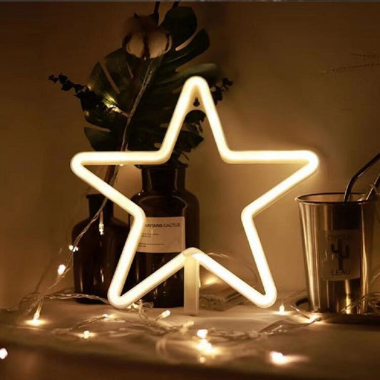 Star Neon