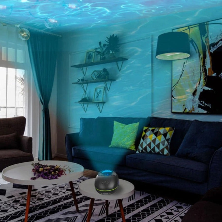 Aquatic Ambient Light
