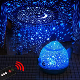 Ambient Baby Night Light Projector