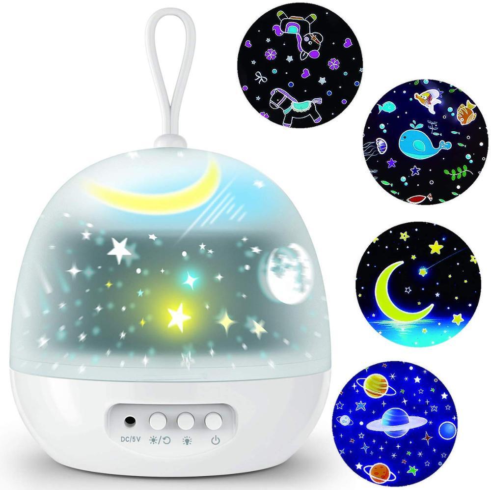 Best Night Light Projector