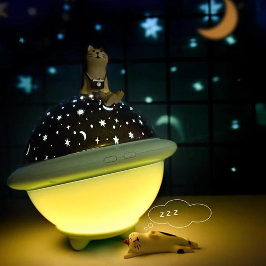 Night Light Projector UK