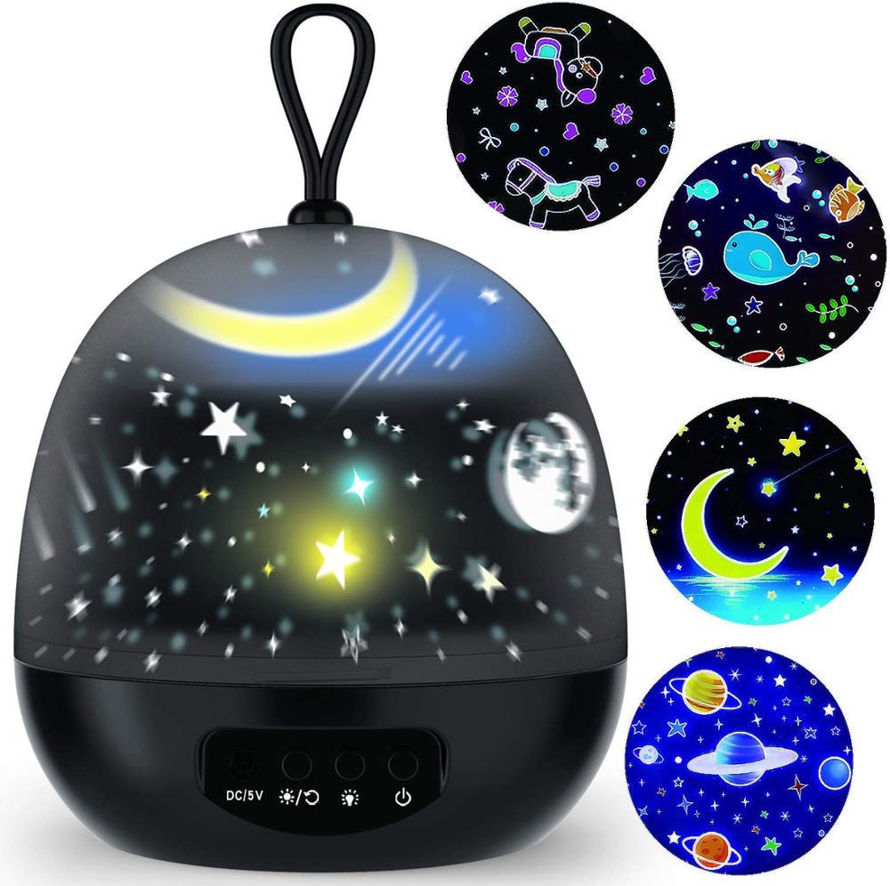 Best Night Light Projector