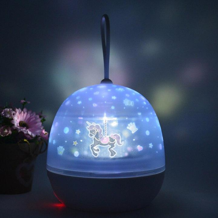 Best Night Light Projector