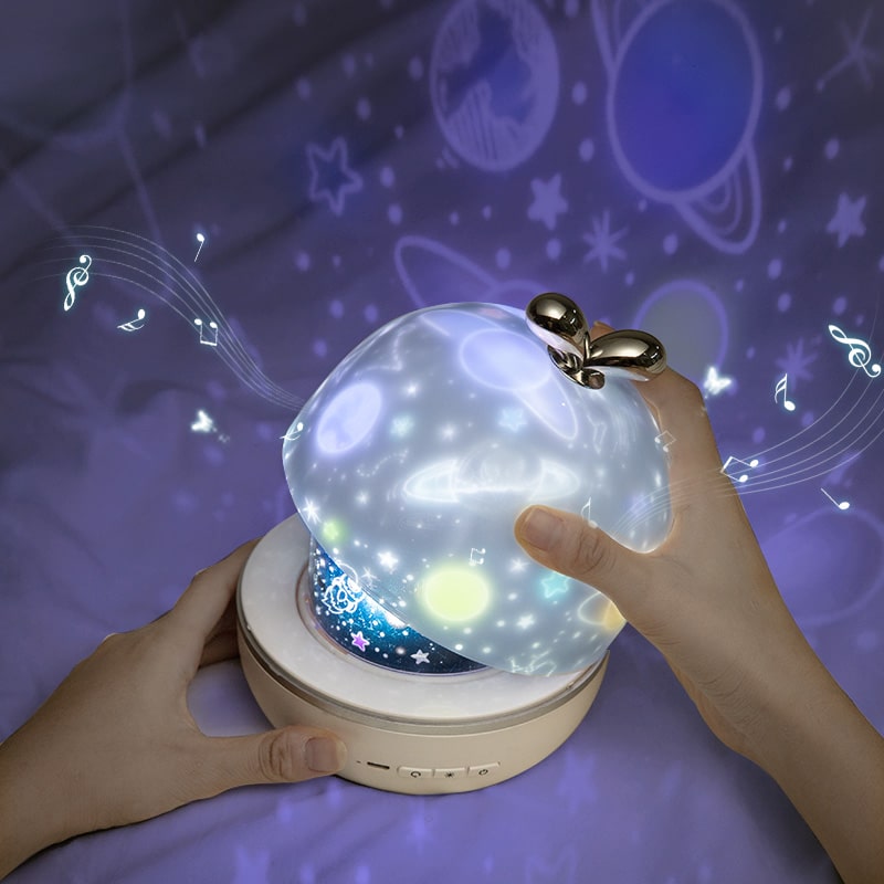 Spotlight Projector