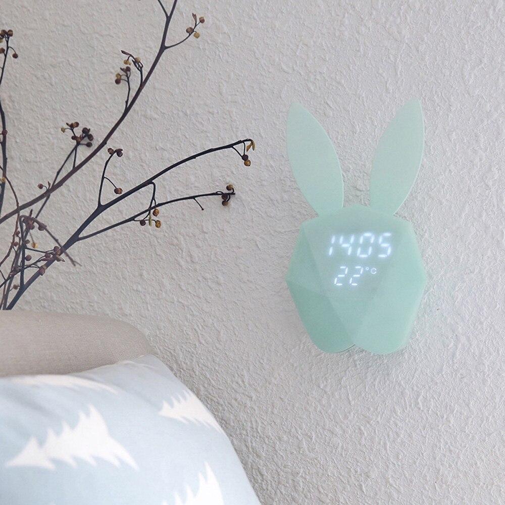 Boy Night Light