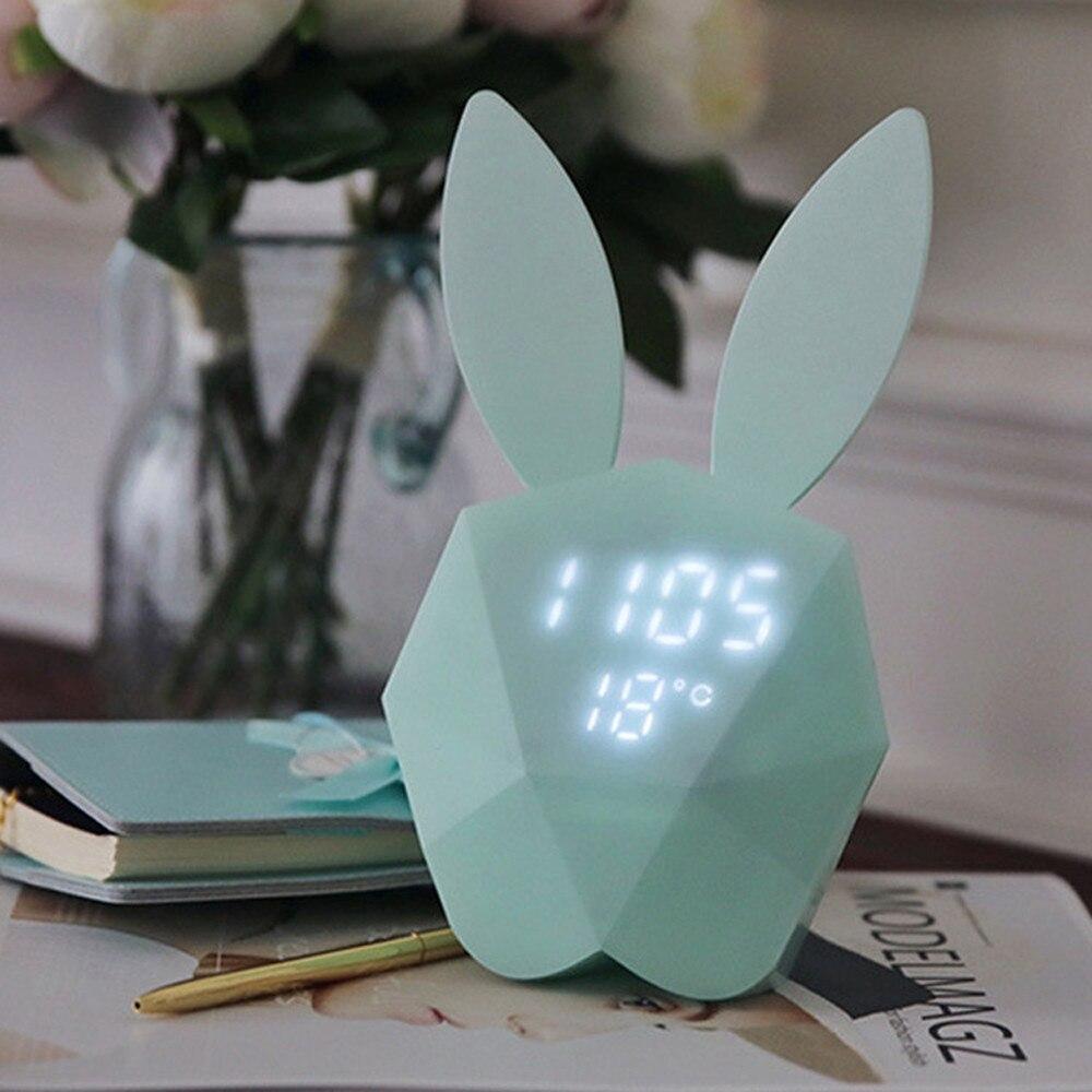 Boy Night Light