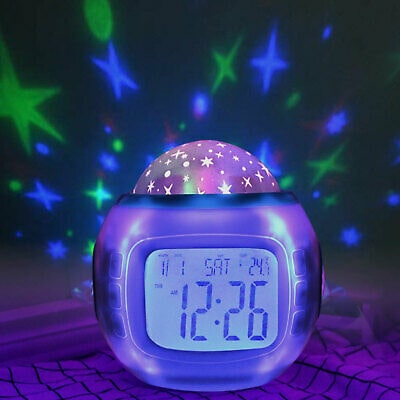 Day Night Light
