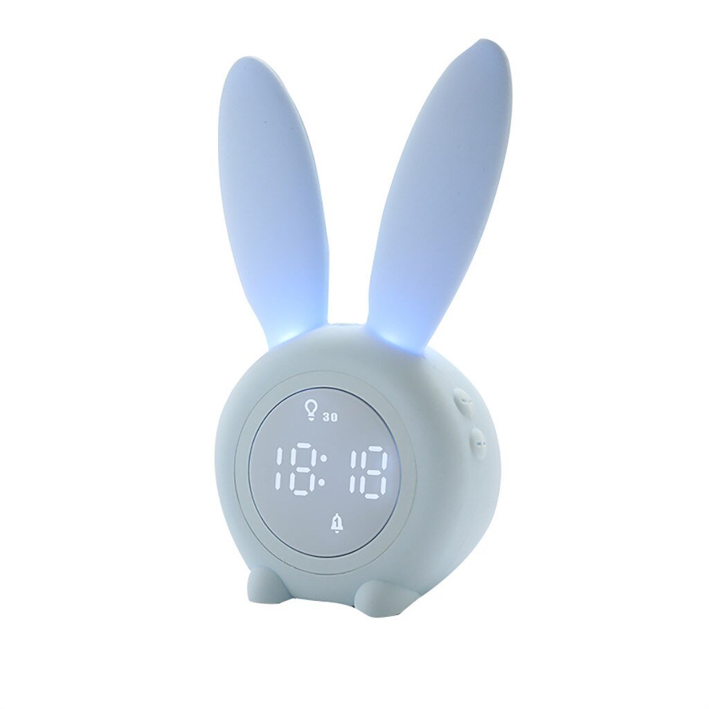 Bunny Night Light