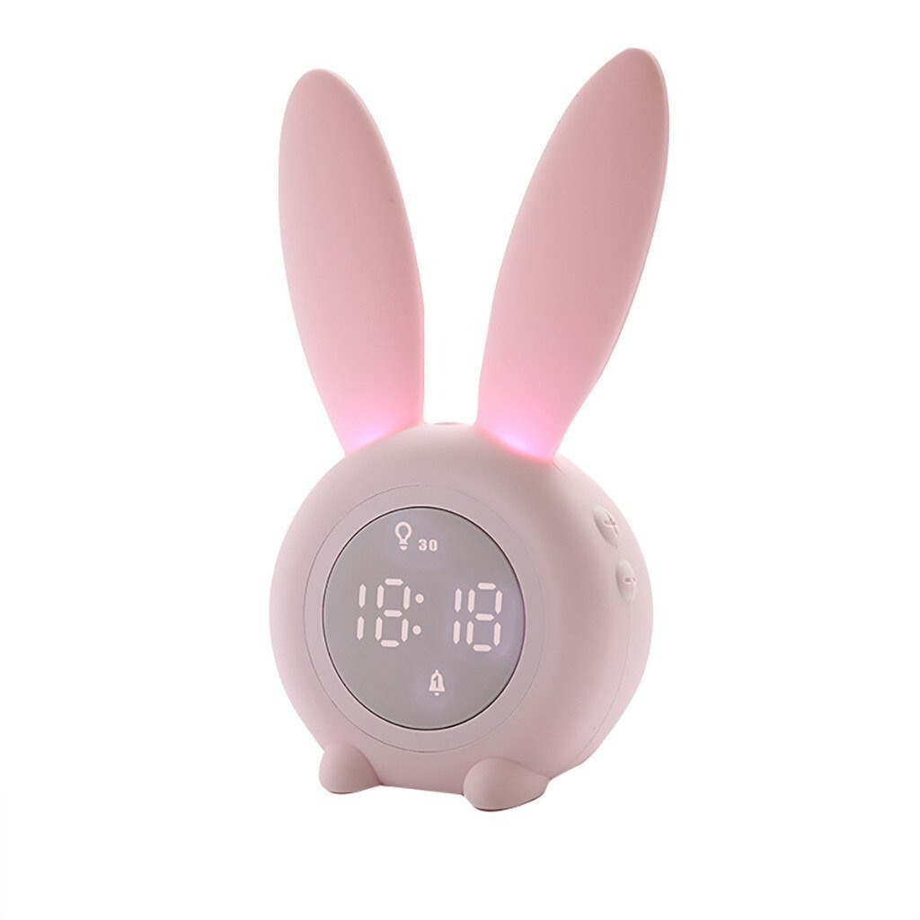 Bunny Night Light