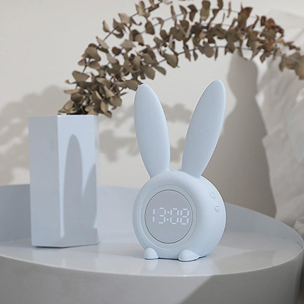 Bunny Night Light