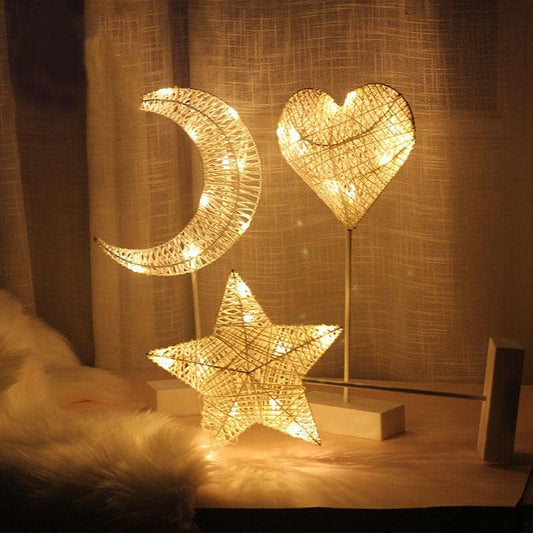 Romantic Night Light