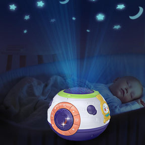 Baby Sleep Night Light