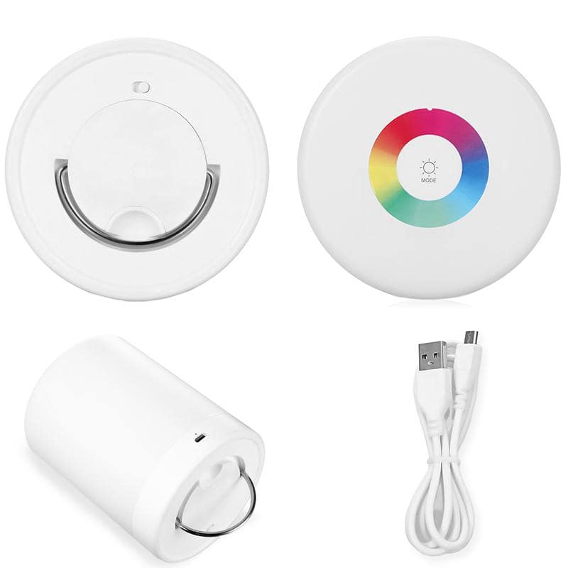 Baby Nursing Nightlight