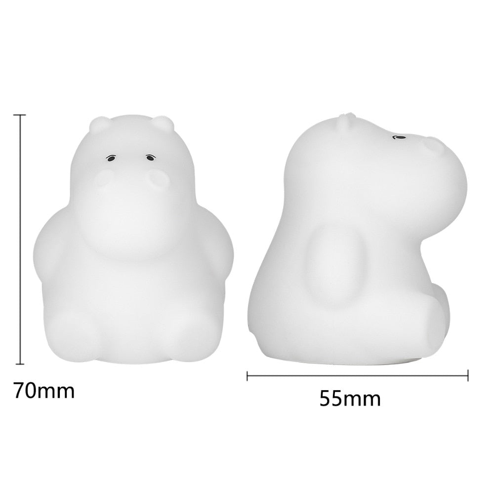 Animal Night Light