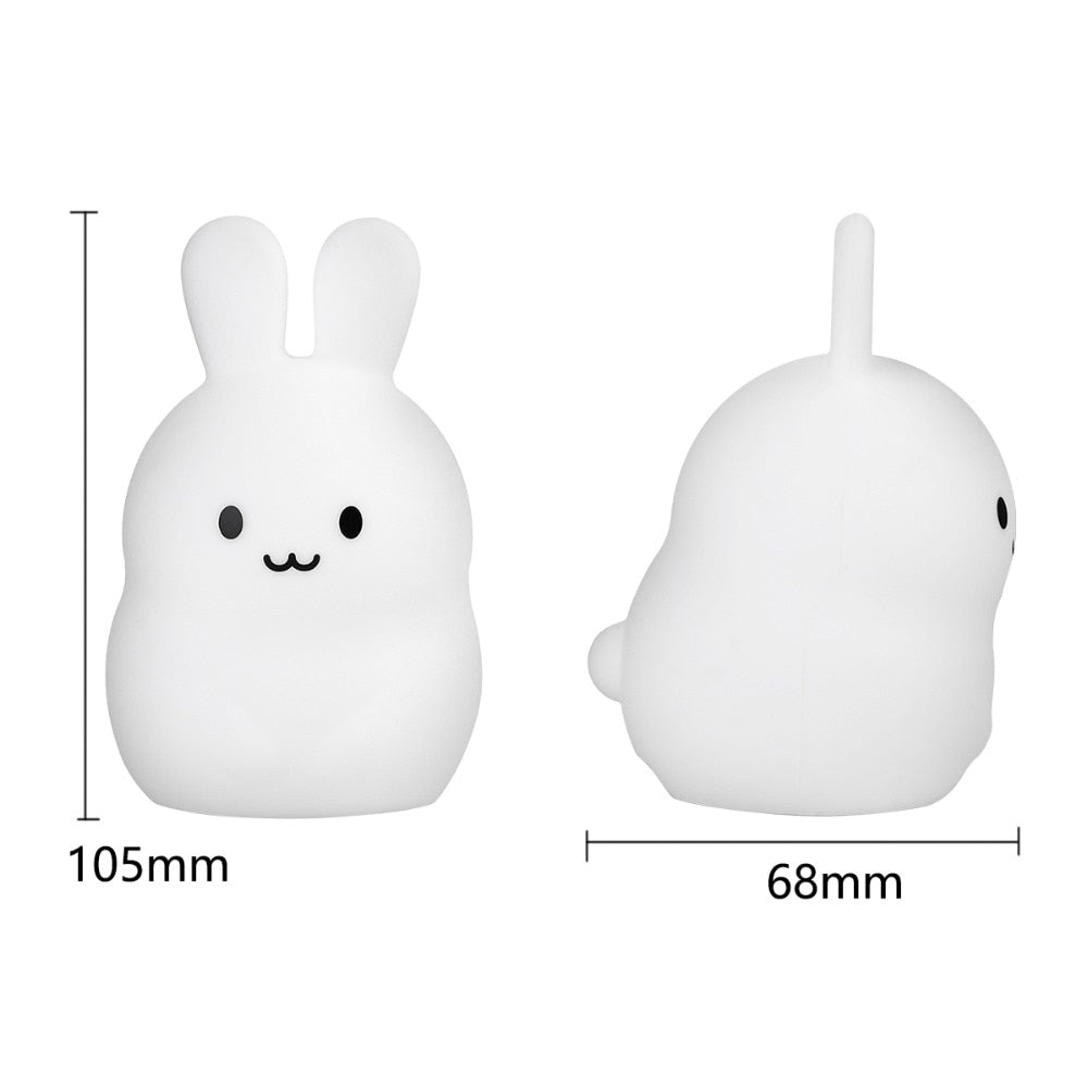 Animal Night Light