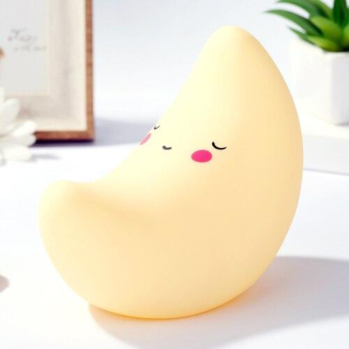 Night Light for Baby