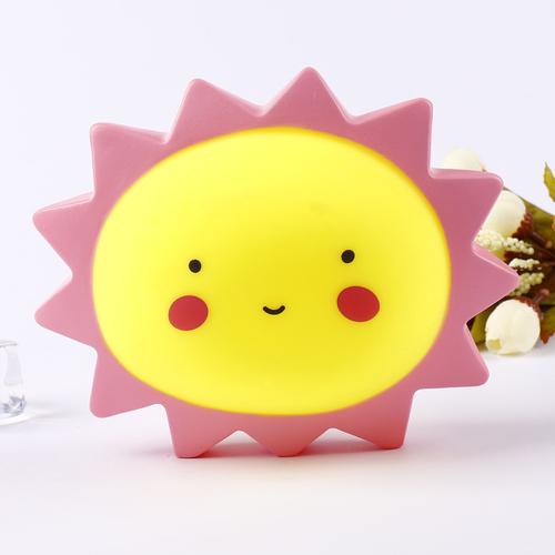 Night Light for Baby
