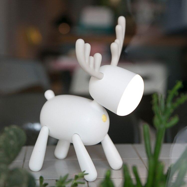 Deer Night Light
