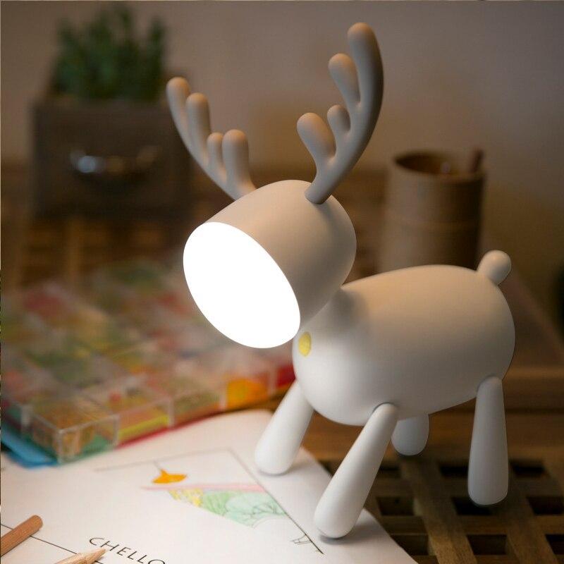 Deer Night Light