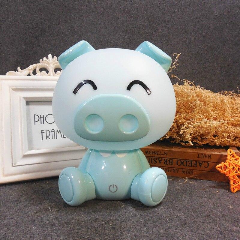 Pig Night Light
