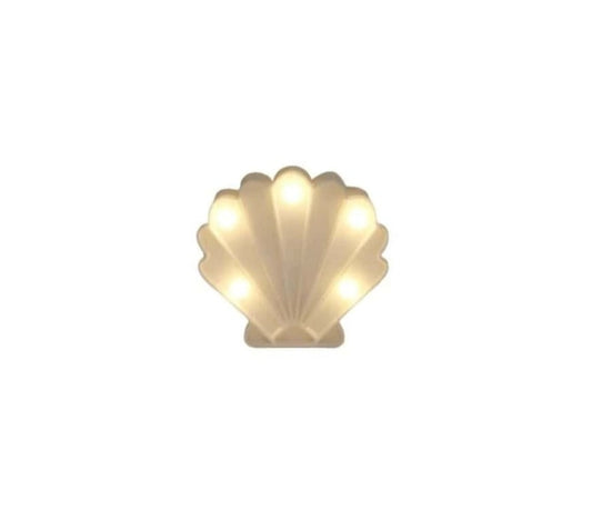 Shell Night Light
