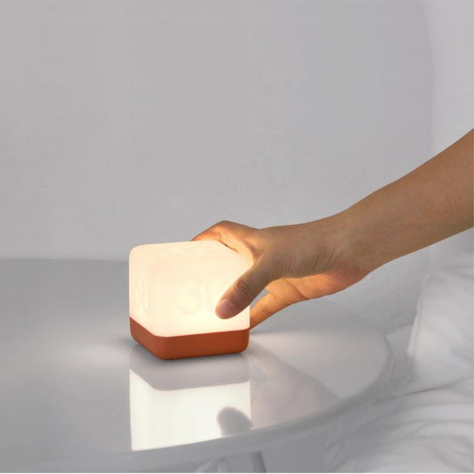 Cube Night Light