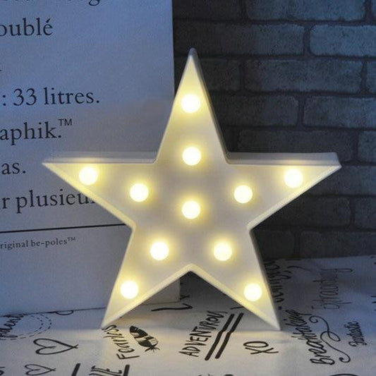 Adult Night Light