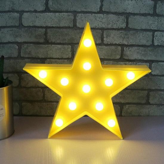Adult Night Light
