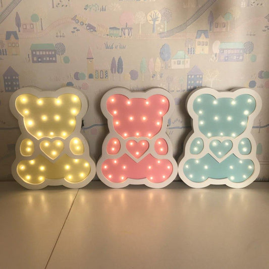 Best Night Light for Babies