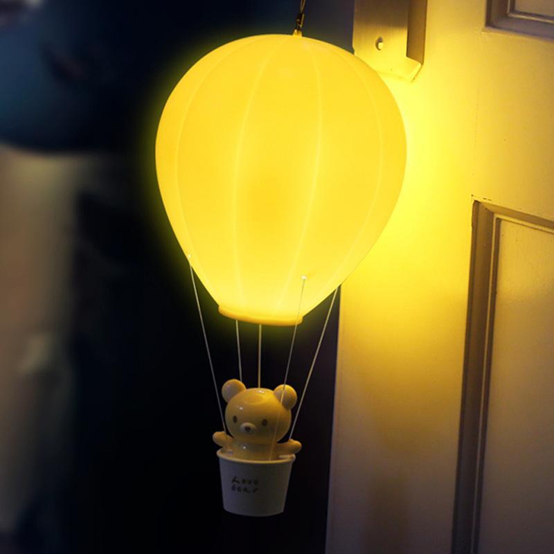 Led Night Light