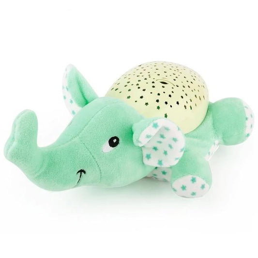 Elephant Night Light