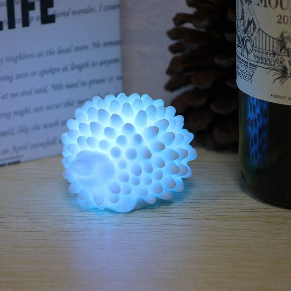 Hedgehog Night Light