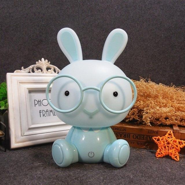 Rabbit Night Light