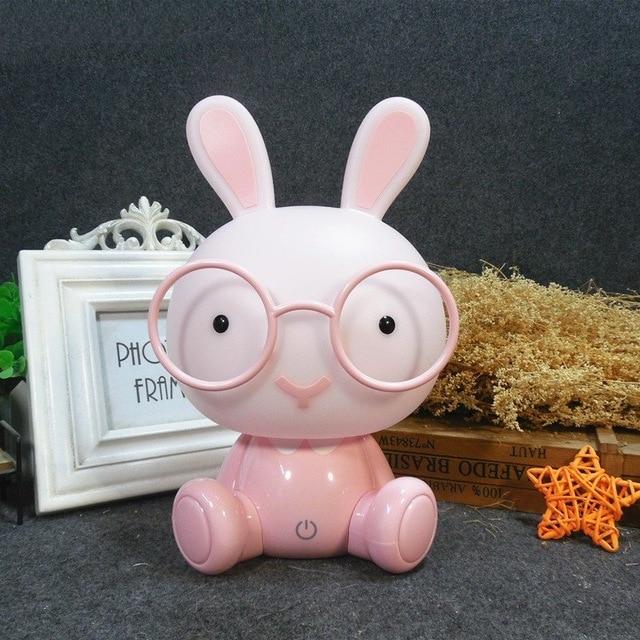 Rabbit Night Light