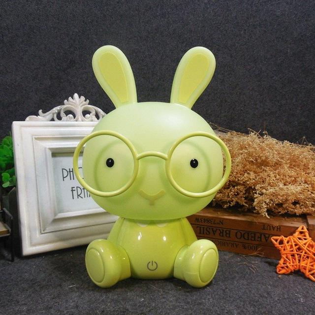 Rabbit Night Light