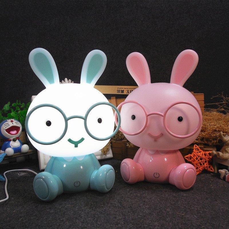 Rabbit Night Light